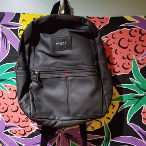 State Bags Greenpoint Mini Kane Backpack NWT